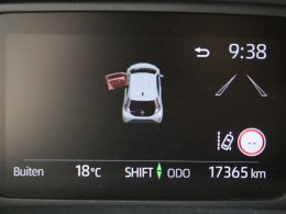 Toyota Aygo_X