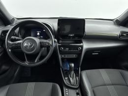 Toyota Yaris_Cross