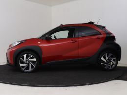 Toyota Aygo_X