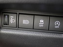 Toyota Aygo_X