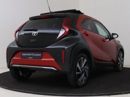 Toyota Aygo_X