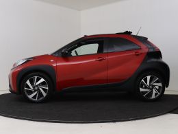 Toyota Aygo_X