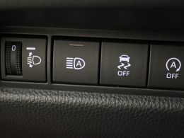 Toyota Aygo_X