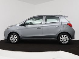 Mitsubishi Space_Star
