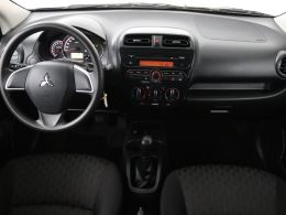 Mitsubishi Space_Star