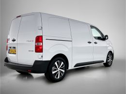 Toyota PROACE_Electric_Worker