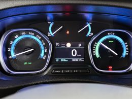 Toyota PROACE_Electric_Worker