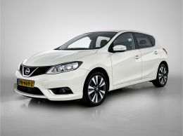Nissan Pulsar