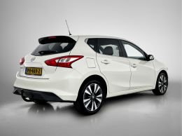 Nissan Pulsar
