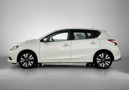 Nissan Pulsar