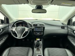 Nissan Pulsar