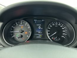 Nissan Pulsar