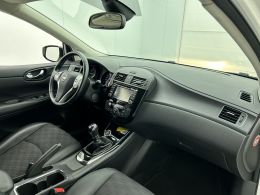 Nissan Pulsar