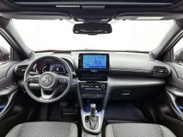 Toyota Yaris_Cross