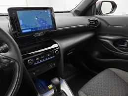 Toyota Yaris_Cross