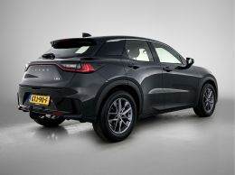 Lexus LBX