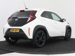 Toyota Aygo_X
