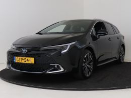 Toyota Corolla_Touring_Sports