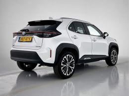 Toyota Yaris_Cross