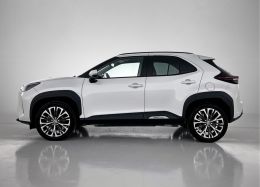 Toyota Yaris_Cross
