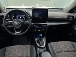 Toyota Yaris_Cross