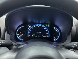 Toyota Yaris_Cross