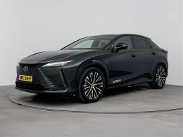 Lexus RZ