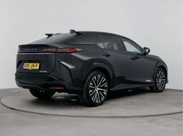 Lexus RZ