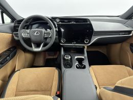 Lexus RZ