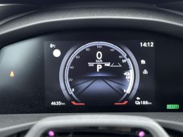Lexus RZ