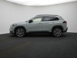 Toyota Corolla_Cross