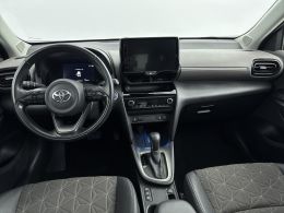 Toyota Yaris_Cross