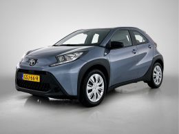 Toyota Aygo_X