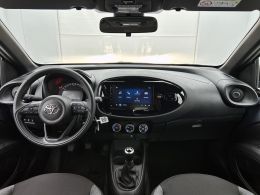 Toyota Aygo_X