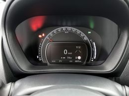 Toyota Aygo_X