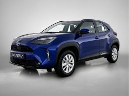 Toyota Yaris_Cross