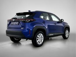 Toyota Yaris_Cross