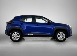 Toyota Yaris_Cross