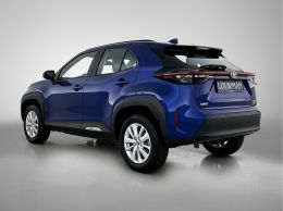 Toyota Yaris_Cross