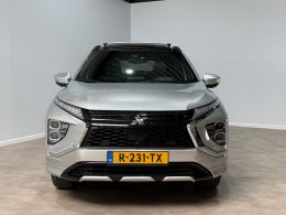 Mitsubishi Eclipse_Cross