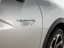 Mitsubishi Eclipse_Cross
