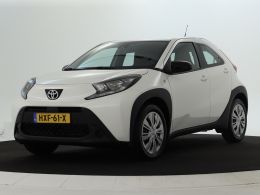 Toyota Aygo_X