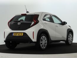 Toyota Aygo_X