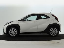 Toyota Aygo_X