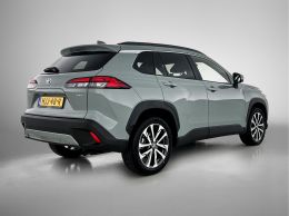 Toyota Corolla_Cross