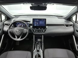 Toyota Corolla_Cross