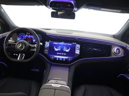 Mercedes-Benz EQS_SUV