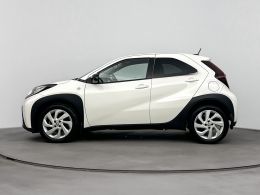 Toyota Aygo_X