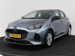 Mazda 2_Hybrid