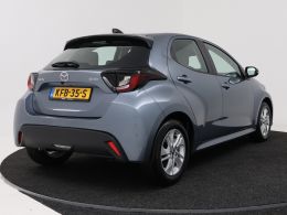 Mazda 2_Hybrid